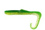 KP Baits Hybrid Worm 7.5CM, culoare 011 (5buc/plic)