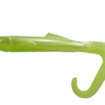 KP Baits Hybrid Worm 7.5CM, culoare 086 (5buc/plic)