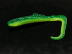 KP Baits Hybrid Worm 7.5CM, culoare 109 (5buc/plic) - imagine 5