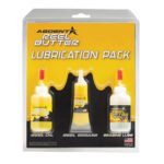 Ardent kit intretinere mulinete (Ardent Reel Butter Lubrication Pack) – 3 x 30ml