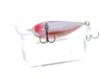 Vidra Lures Agility 4.5cm, 6gr, Sinking, BRT (Brown Trout) - imagine 6