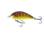 Vidra Lures Agility 4.5cm, 6gr, Sinking, HP (Hot Perch)