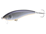 Gloog Hermes 90S 9cm, 20gr, Sinking, NP1 (Natural Pearl 1) - imagine 3