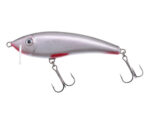 Gloog Hermes 90S 9cm, 20gr, Sinking, PB (Pearl Black)