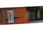 Gloog Hermes 90S 9cm, 20gr, Sinking, PB (Pearl Black) - imagine 5
