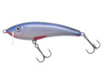 Gloog Hermes 90S 9cm, 20gr, Sinking, RB (Roach Blue)