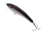 Gloog Hermes 90S 9cm, 20gr, Sinking, RC (Roach Cooper) - imagine 3