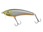 Gloog Hermes 90S 9cm, 20gr, Sinking, RN (Roach Natural)