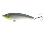 Gloog Hermes 90S 9cm, 20gr, Sinking, RN (Roach Natural) - imagine 2