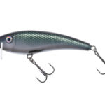 Gloog Hermes 90S 9cm, 20gr, Sinking, RT (Roach Teal)