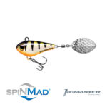 Spinmad spinnertail Jigmaster 16gr, Culoarea 3001