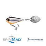 Spinmad spinnertail Jigmaster 16gr, Culoarea 3002