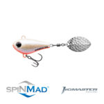 Spinmad spinnertail Jigmaster 16gr, Culoarea 3004