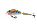 Vidra Lures Agility Jointed 6cm, 7gr, Sinking, TR (Trout)