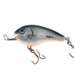 Vidra Lures Nautilus DR (Deep Runer) 6cm, 16gr, Floating, BK (Black)