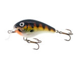 Vidra Lures Nautilus SR (Shallow Runer) 6cm, 16gr, Floating, HP (Hot Perch)