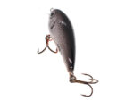 Vidra Lures Perpetual MR 6cm, 10gr, Floating, BK (Black) - imagine 3