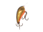 Vidra Lures Perpetual MR 6cm, 10gr, Floating, GLH (Golden Holo) - imagine 4