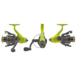 Mulineta Konger Endura 840 RD - imagine 2