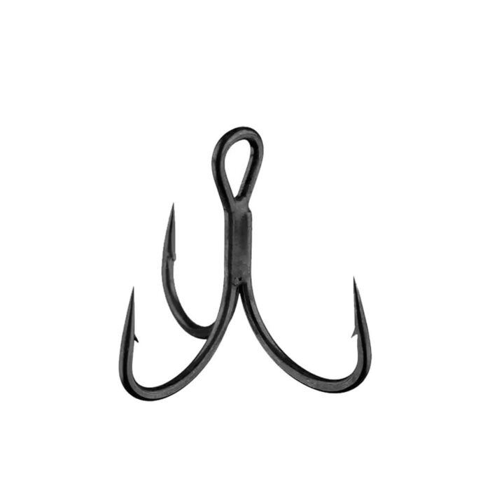 Owner Ancore STY-35MF, model 5635, culoare Black Chrome, marime 2 (6buc/set) - imagine 2