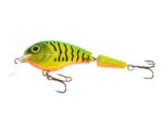 Vidra Lures Nautilus SR (Shallow Runer) Jointed 8.5cm, 17gr, Floating, FT (Fire Tiger)