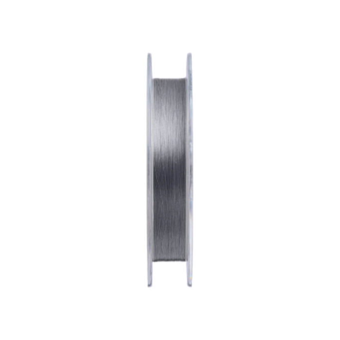 FATA by Gosen Fir Textil Area Trout PE X4, 100m, culoare gri, #0.25 PE, 0.08mm, 2.7kg - imagine 5