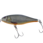 3Stan S70F, 7cm, 7gr (Floating), culoarea EP (Easy Prey)