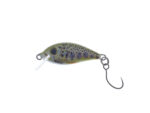 3Stan Stream Micro 30MS, 3cm, 2,1gr (Medium Sinking), culoarea T (Trout) – carlig debarbetat