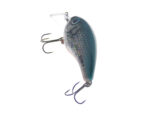 Vidra Lures Nautilus SR (Shallow Runer) 6cm, 16gr, Floating, GRH (Green Holo) - imagine 5