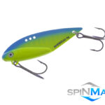 Spinmad Cicada HART 5cm, 9gr, culoare 0518 (Custom Color)