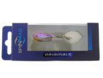 Spinmad Spinnertail Wir 10gr, culoare 0815 - imagine 2