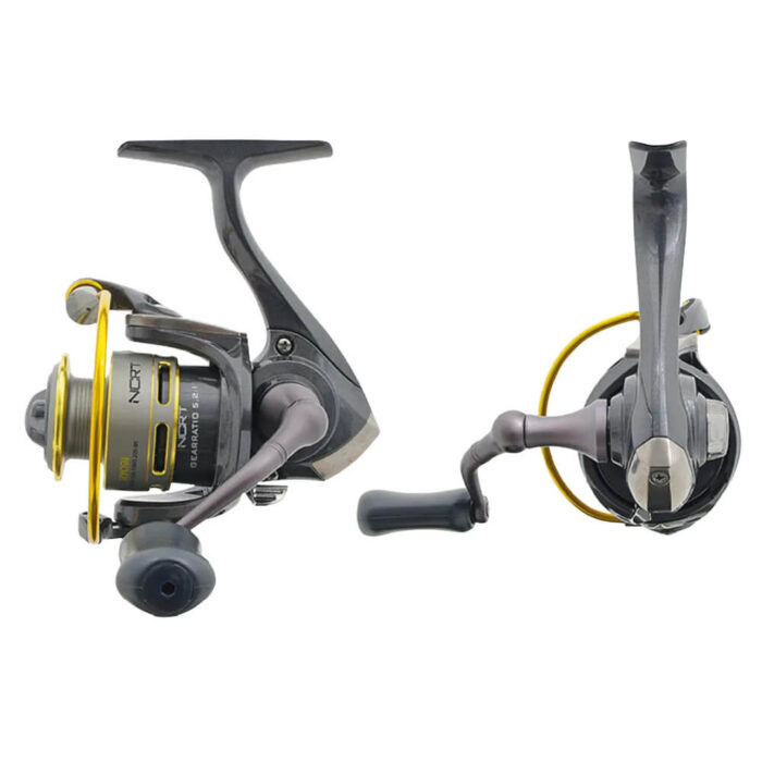 Mulineta Ryobi Spiritual DX 500FD - imagine 3