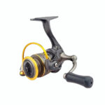 Mulineta Ryobi Spiritual DX 500FD - imagine 5