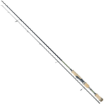Lanseta Spinning Konger Templar HDC Coliber Jig 2.15m / 1-5gr, Fast (varf plin)