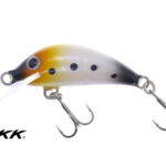 Gloog Hektor 35N, 3.5cm, 3gr (Sinking), LA (Larva) – ancore BKK