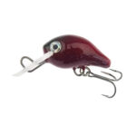 Gloog Loki 25F, 2.5cm, 1.3gr (Floating), culoarea CHE (Cherry)