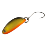 Madey oscilanta pastrav Pazur 3cm, 3.3gr, culoare Crucian