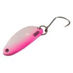 Madey oscilanta pastrav Pazur 3cm, 2.3gr, culoare Mr.Pink
