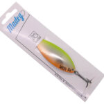 Madey oscilanta Snajper 7cm, 18gr, culoarea Crystal Ice Cream