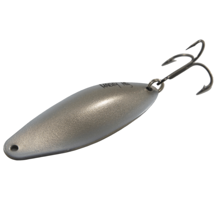 Madey oscilanta Snajper 7cm, 18gr, culoarea Crystal Ghost - imagine 2