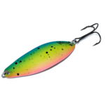 Madey oscilanta Snajper 7cm, 18gr, culoarea Mahi Mahi - imagine 2