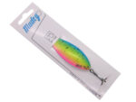 Madey oscilanta Snajper 7cm, 18gr, culoarea Mahi Mahi