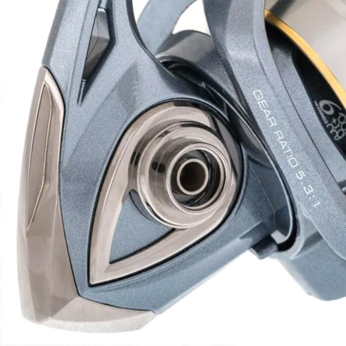 Mulineta Ryobi Ecusima PRO LT 4000 - imagine 4