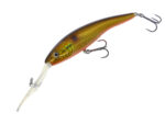 Hitfish vobler Balanar 10.5cm, 24.3gr, Floating, culoarea 328, pentru pescuitul la trena, evolutie 7-9.2m - imagine 2