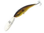 Hitfish vobler Balanar 10.5cm, 24.3gr, Floating, culoarea 328, pentru pescuitul la trena, evolutie 7-9.2m - imagine 3
