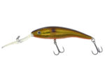 Hitfish vobler Balanar 10.5cm, 24.3gr, Floating, culoarea 328, pentru pescuitul la trena, evolutie 7-9.2m
