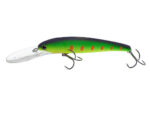 Hitfish vobler TR Deep 11.5cm, 23.8gr, Floating, culoare 300, pentru pescuitul la trena, evolutie 5-6.4m - imagine 3