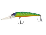 Hitfish vobler TR Deep 11.5cm, 23.8gr, Floating, culoare 333, pentru pescuitul la trena, evolutie 5-6.4m - imagine 2