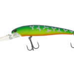 Hitfish vobler TR Deep 9cm, 11.1gr, Floating, culoare 306, pentru pescuitul la trena, evolutie 4-5.1m