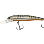 Hitfish vobler TR Deep 9cm, 11.1gr, Floating, culoare 307, pentru pescuitul la trena, evolutie 4-5.1m